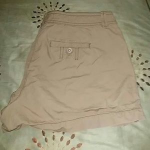 Cargo shorts